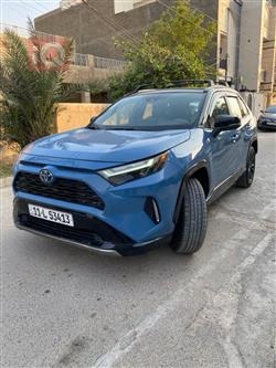 تويوتا راف 4